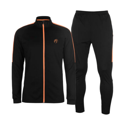 Track Suits