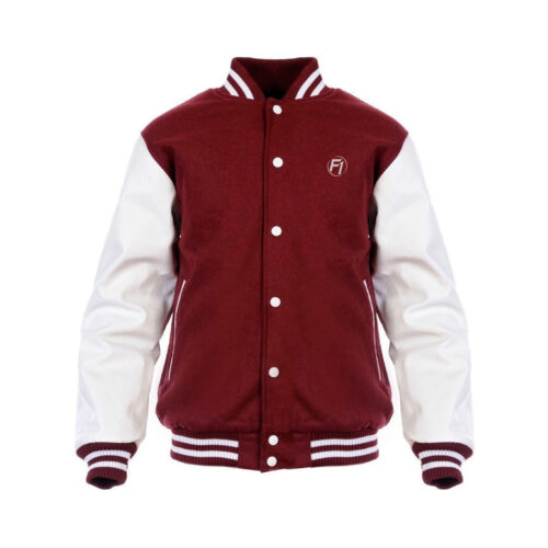 Varsity Jackets