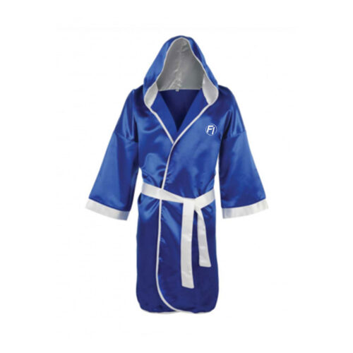 Boxing Gown