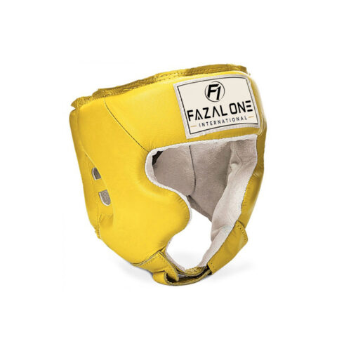 Head Guard