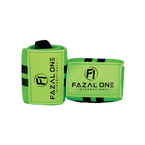 Hand Wraps