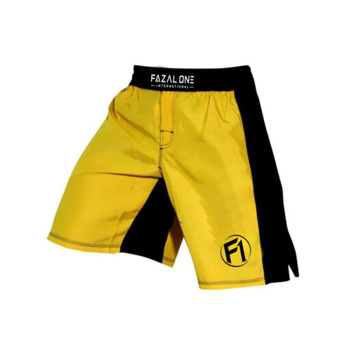 MMA Shorts