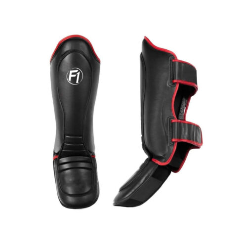 Shin Pads