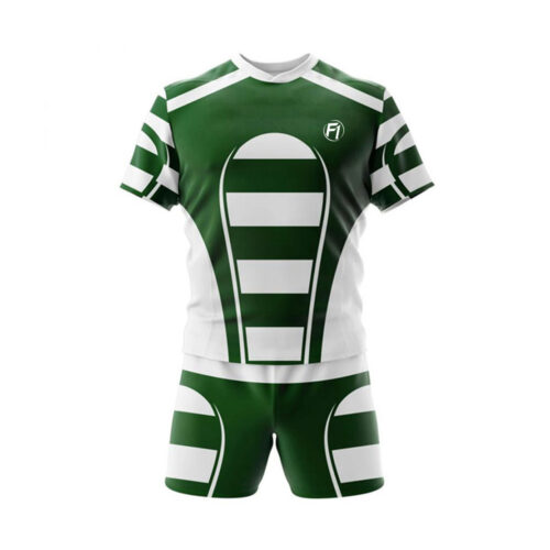 Rugby Uniforms