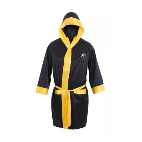 Boxing Gown