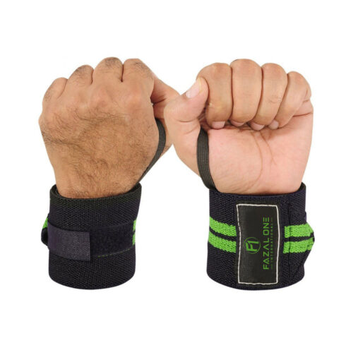Hand Wraps