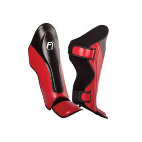 Shin Pads