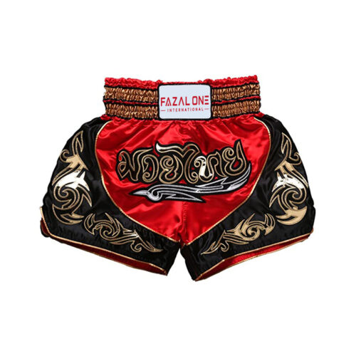 Thai Shorts
