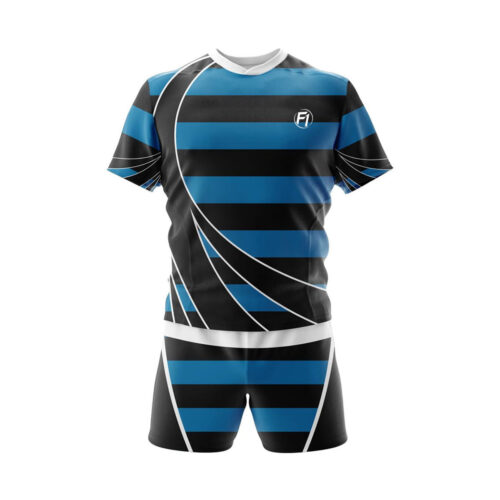 Rugby Uniforms
