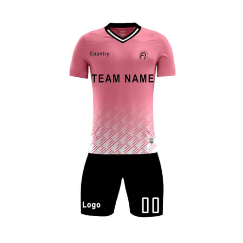 Soccer Uniforms