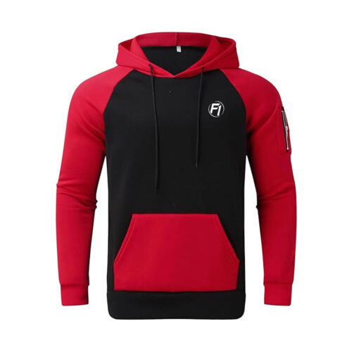 Hoddies