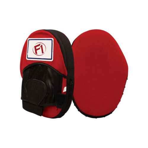 Focus Mitts