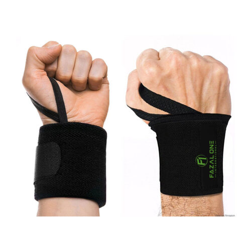 Hand Wraps