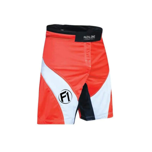 MMA Shorts