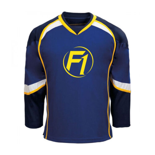 Ice Hockey Uniforms