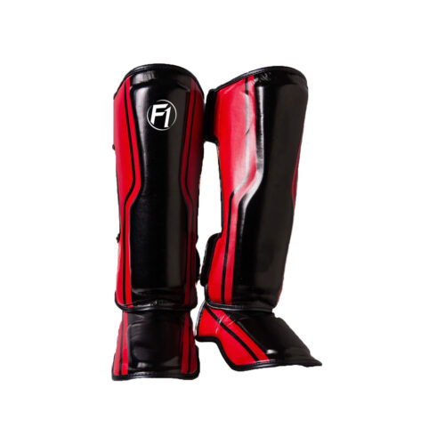 Shin Pads