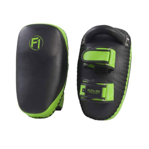 Thai Pads