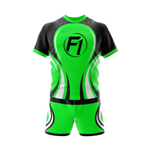 Rugby Uniforms