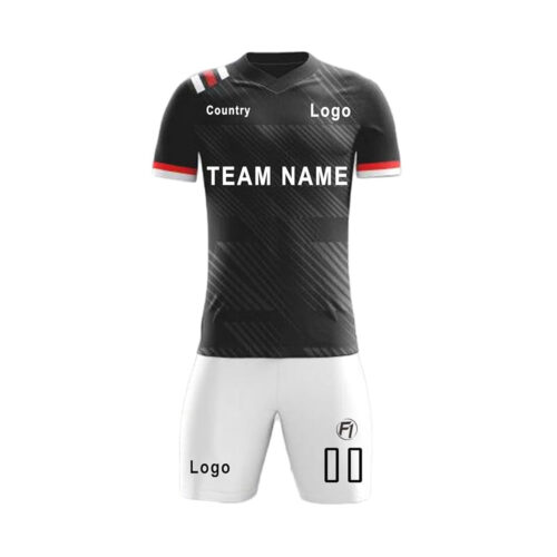 Soccer Uniforms