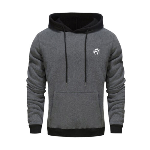 Hoddies
