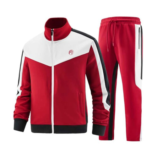 Track Suits