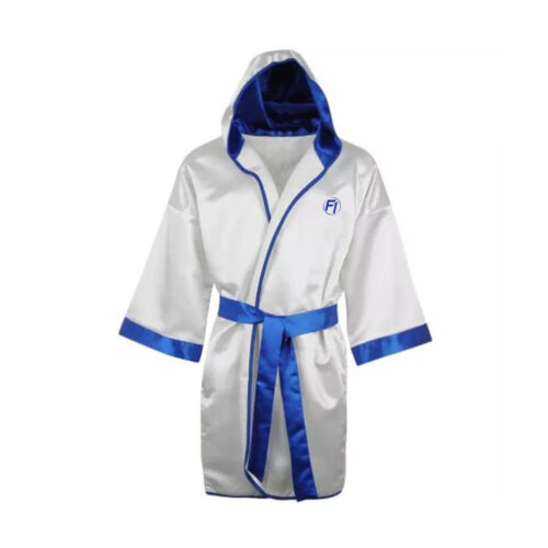 Boxing Gown