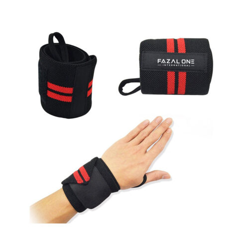 Hand Wraps