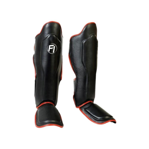 Shin Pads