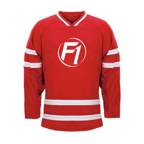 Ice Hockey Uniforms