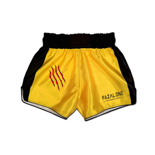 Thai Shorts