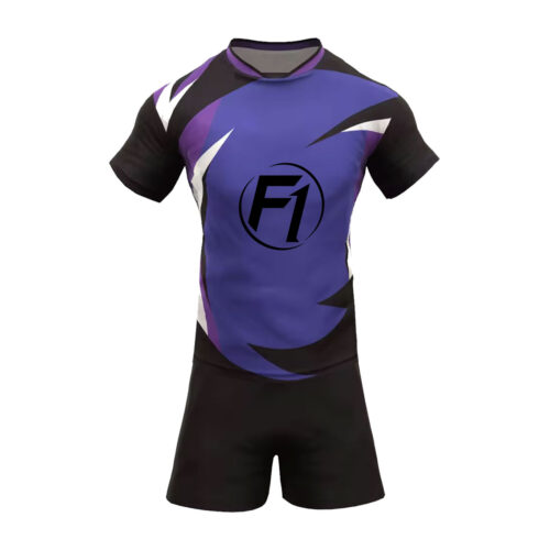 Rugby Uniforms