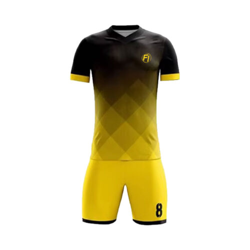 Soccer Uniforms