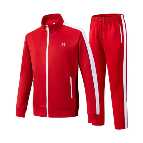 Track Suits