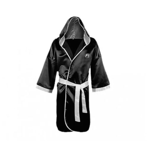 Boxing Gown
