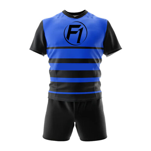 Rugby Uniforms