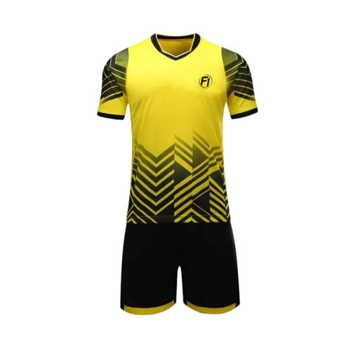 Soccer Uniforms