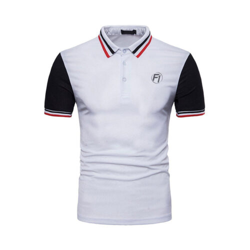 Polo Shirts