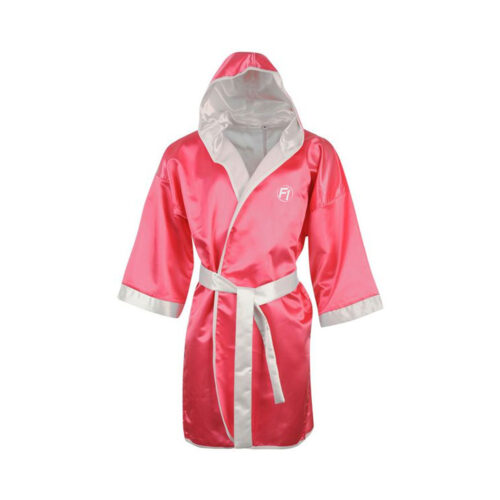 Boxing Gown
