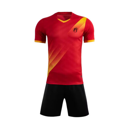 Soccer Uniforms