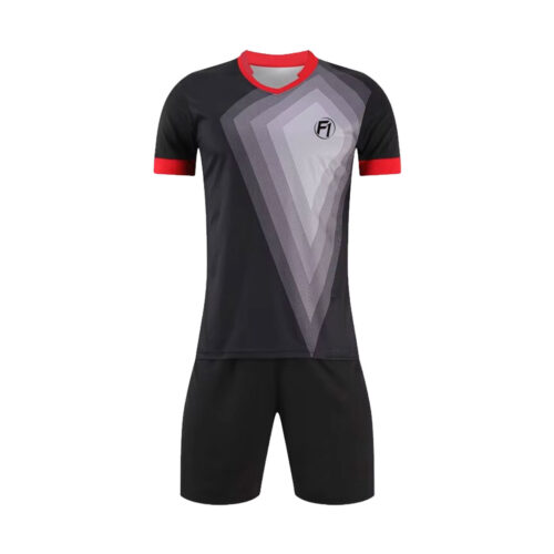 Soccer Uniforms