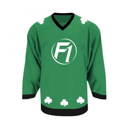 Ice Hockey Uniforms