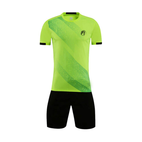 Soccer Uniforms